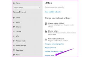 چند روش حل مشکل عدم اتصال لپ تاپ به هات اسپات موبایل 40 19