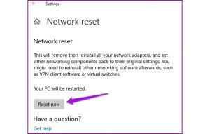 چند روش حل مشکل عدم اتصال لپ تاپ به هات اسپات موبایل 41 20