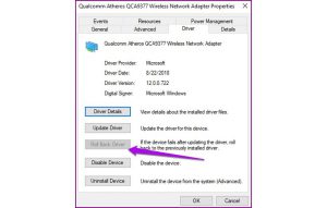 چند روش حل مشکل عدم اتصال لپ تاپ به هات اسپات موبایل 30 9