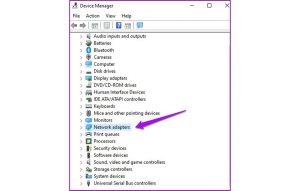 چند روش حل مشکل عدم اتصال لپ تاپ به هات اسپات موبایل 32