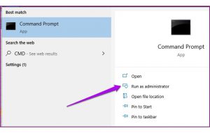 چند روش حل مشکل عدم اتصال لپ تاپ به هات اسپات موبایل 35