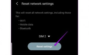 چند روش حل مشکل عدم اتصال لپ تاپ به هات اسپات موبایل 36