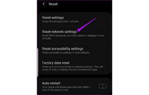 چند روش حل مشکل عدم اتصال لپ تاپ به هات اسپات موبایل 37