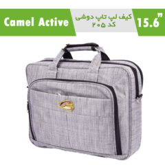 کیف لپ تاپ دوشی Camel Active کد 205
