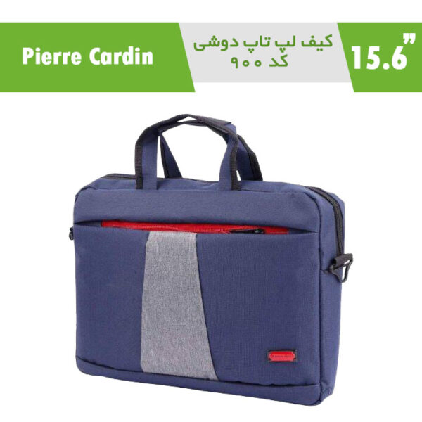 کیف لپ تاپ دوشی Pierre Cardin کد 900