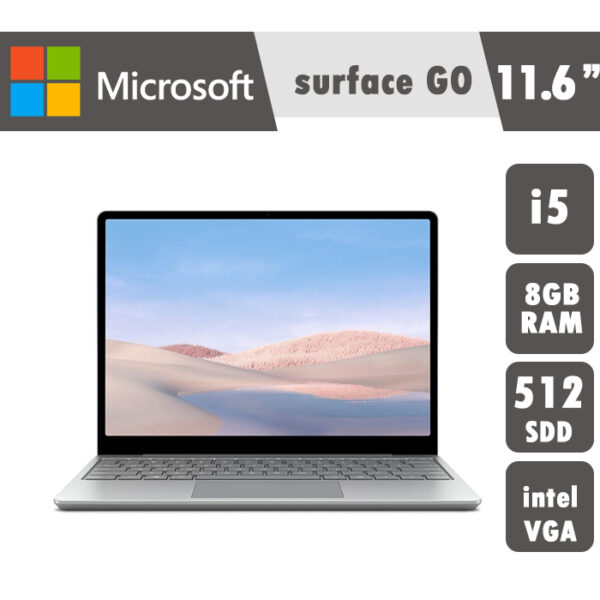 لپ تاپ مایکروسافت سرفیس گو Microsoft Surface Go