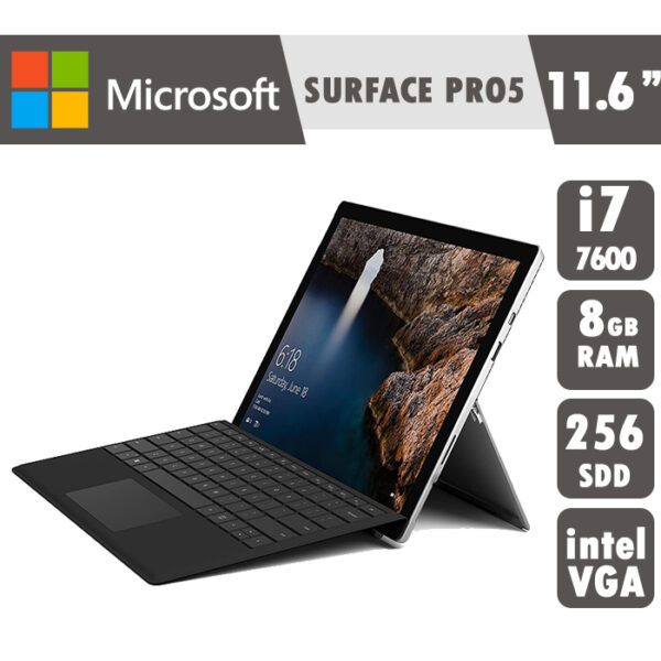 SURFACE PRO5