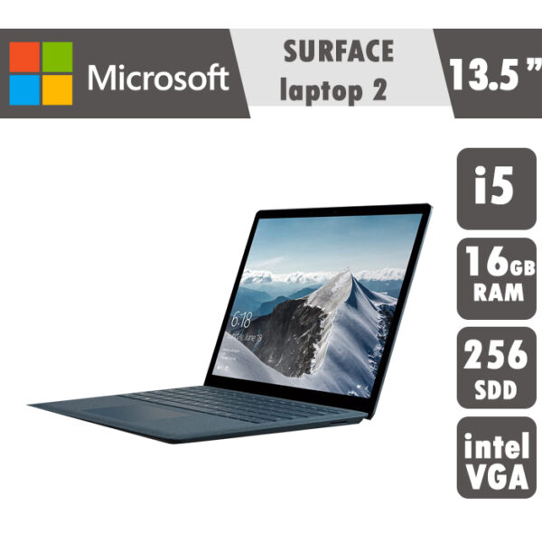 لپ تاپ مایکروسافت SURFACCE LAPTOP2