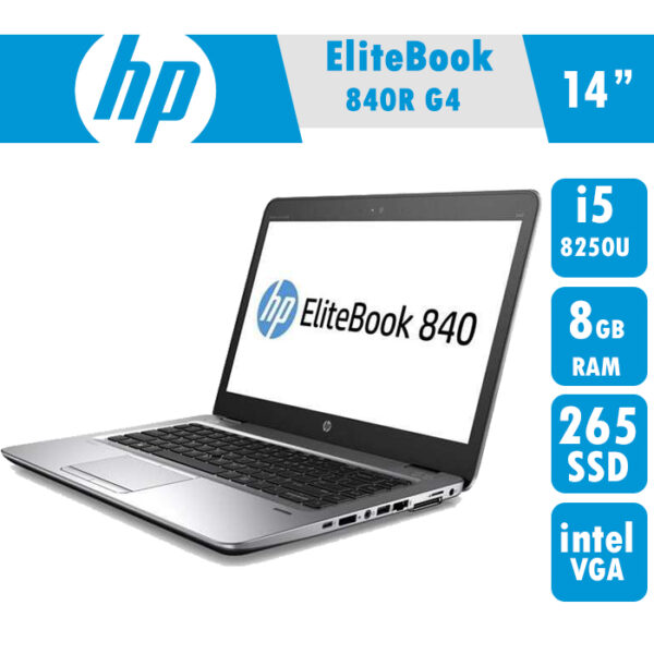 لپ تاپ اچ پی EliteBook 840R G4 