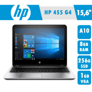لپ تاپ اچ پیProBook 455 G4
