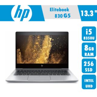 لپ تاپ اچ پی EliteBook 830 G5