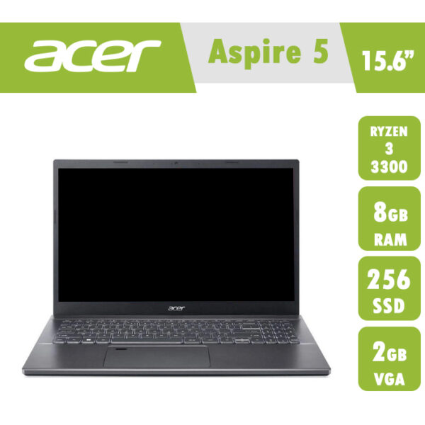 لپ تاپ ایسر ASPIRE 5