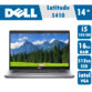 لپ تاپ Dell Latitude 5410