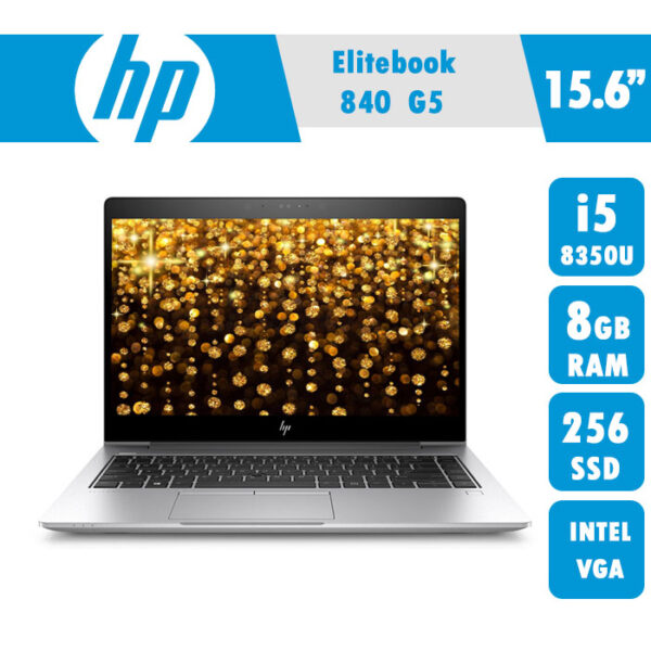 لپ تاپ اچ پی ELITEBOOK 830 G5