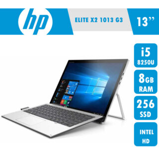 لپ تاپ اچ پی  Elite X2 g4 