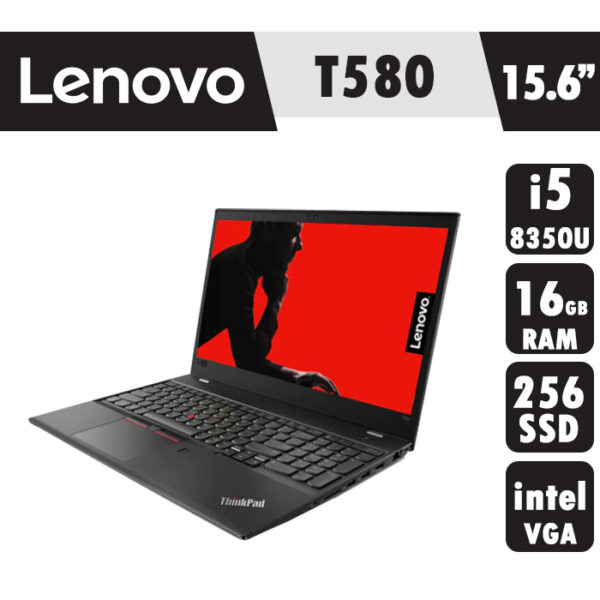 لپ تاپ لنوو LENOVO T580