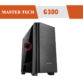 کیس کامپیوتر مدل Master Tech G300