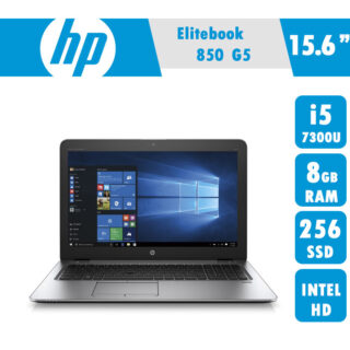 لپ تاپ اچ پی EliteBook 850 G3
