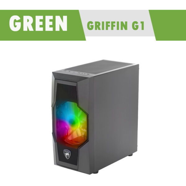 GRIFFIN G1