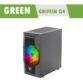 کیس گرین مدل GRIFFIN G4