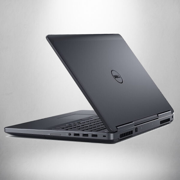 لپ تاپ Dell Precision 7510 - تصویر 3