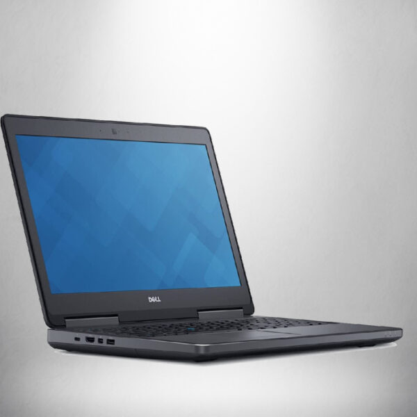لپ تاپ Dell Precision 7510 - تصویر 2