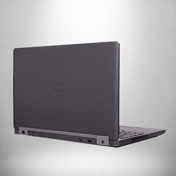 لپ تاپ  Dell Latitude E5580 i7 - تصویر 4
