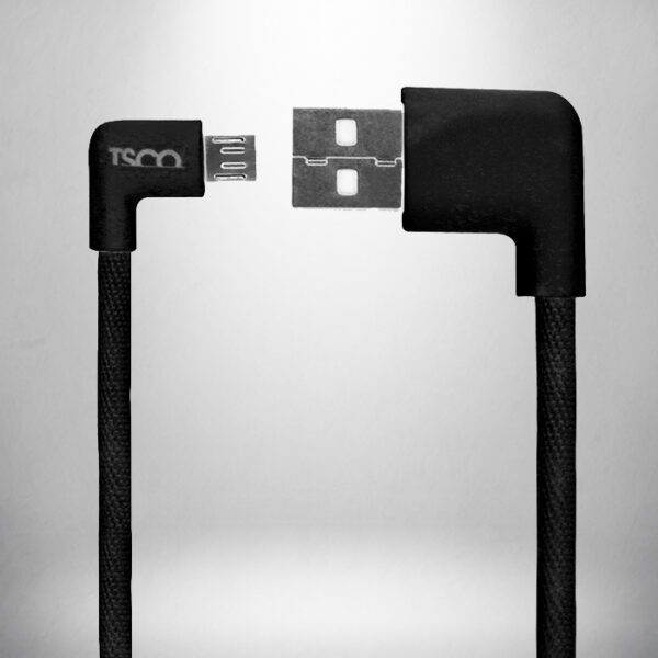 کابل شارژ و دیتا TC59N mini - تصویر 2
