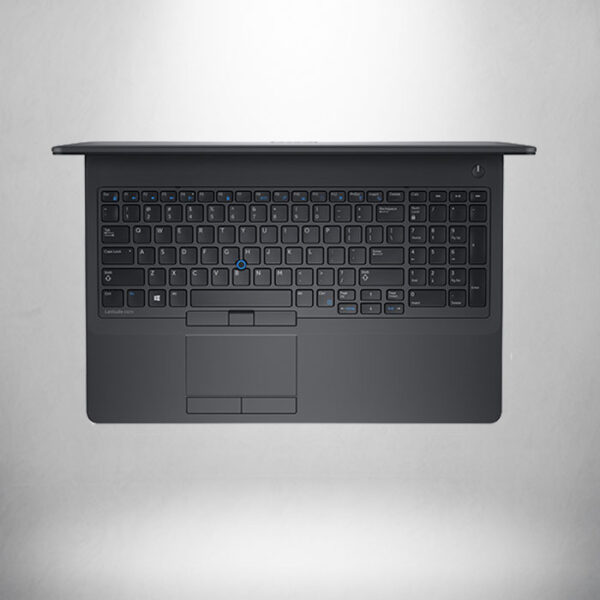 لپ تاپ  Dell Latitude E5580 i7 - تصویر 3