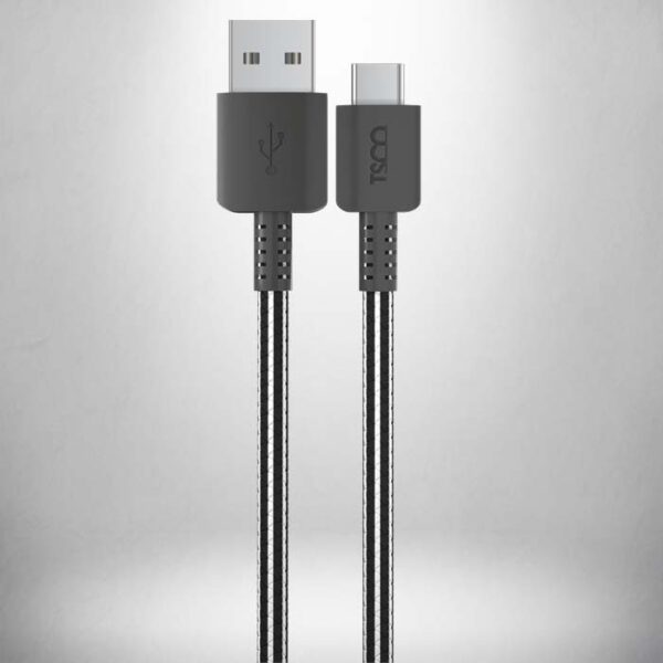  کابل شارژ و دیتا تسکو 302 TCC - تصویر 3