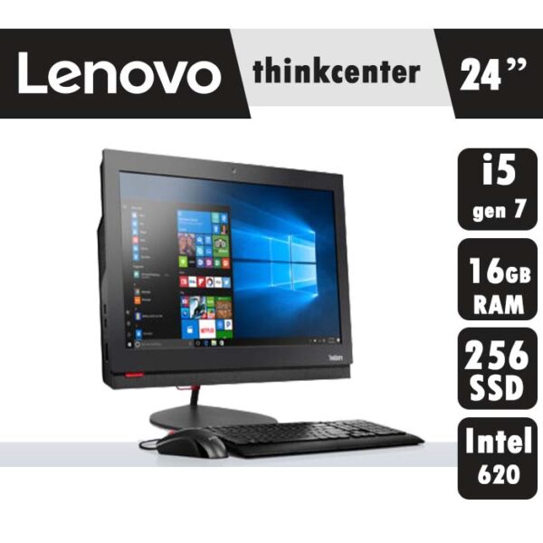 آل این وان لنوو lenovo thinkcenter