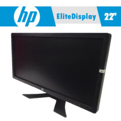 مانیتور 22 اینچ اچ پی مدل HP Elite Display E221