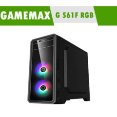 کیس gamemax g561FRGB