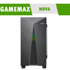 کیس کامپیوتر گیم مکس مدل NOVA N6 ا GameMax