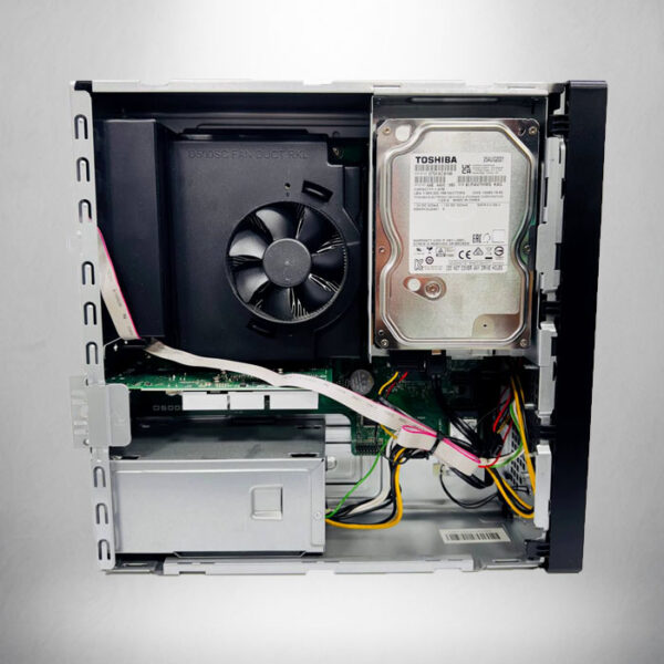 مینی کیس ایسوس مدل Mini Case Asus s500sc