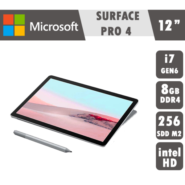 لپ تاپ Surface pro 4