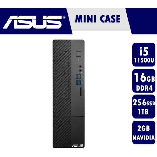 ASUS MINI CASE
